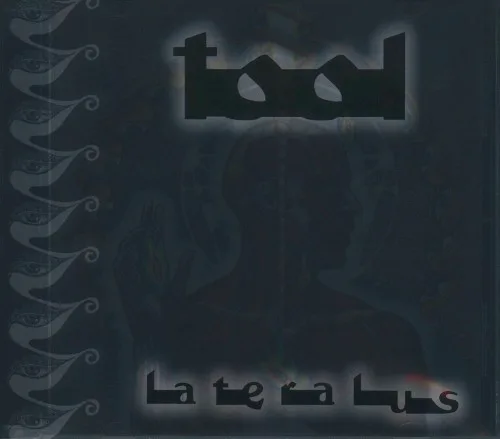 Obal albumu Tool – Lateralus