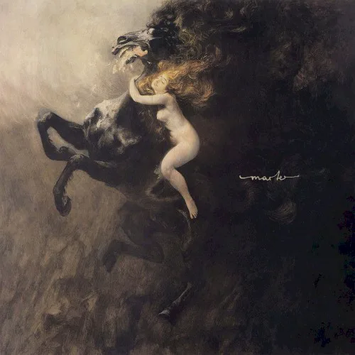 Cover of Firtan – Marter