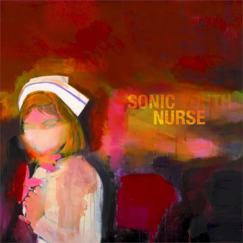 Cover of Sonic Youth – Sonic Nurse