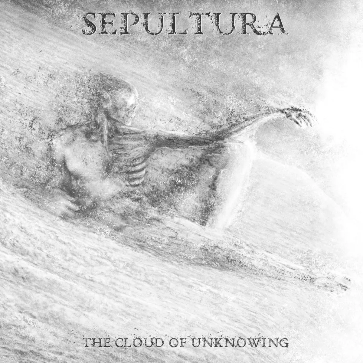 Cover of The Cloud of Unknowing