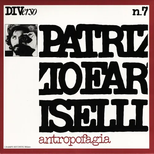 Patrizio Fariselli