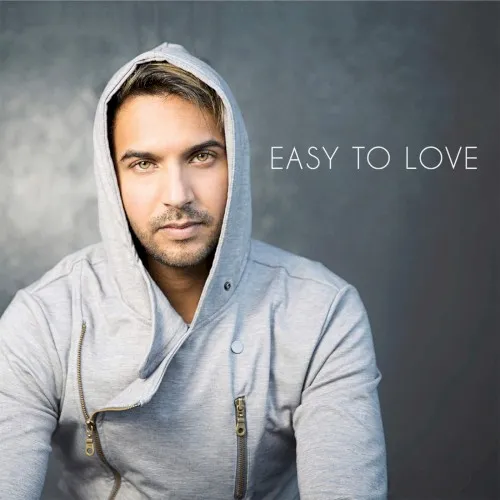 Obal alba Kyle Petersen – Easy To Love