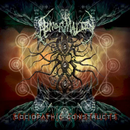 Obal alba Abnormality – Sociopathic Constructs