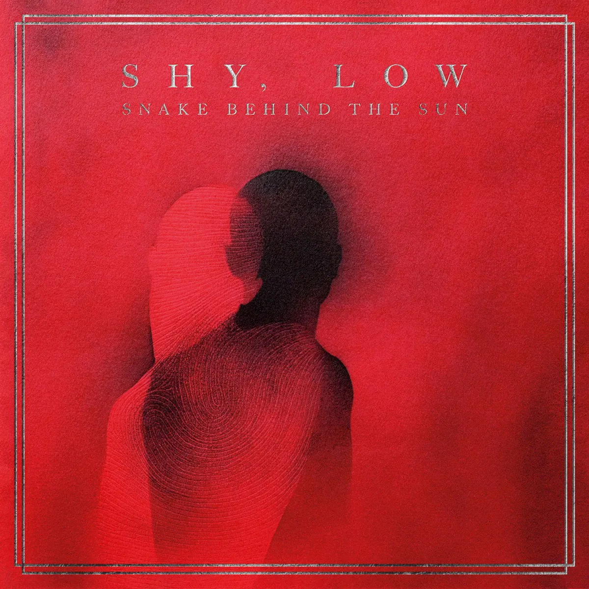 Cover of Snake Behind the Sun