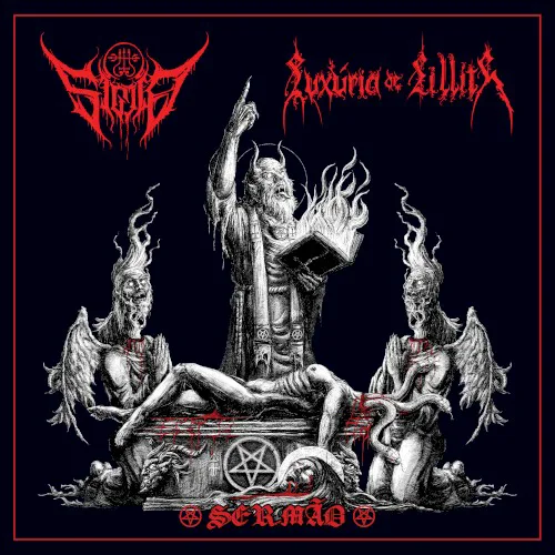 SIGILO / LUXÚRIA DE LILLITH