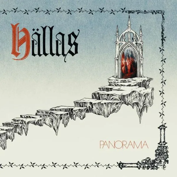 Obal alba Panorama