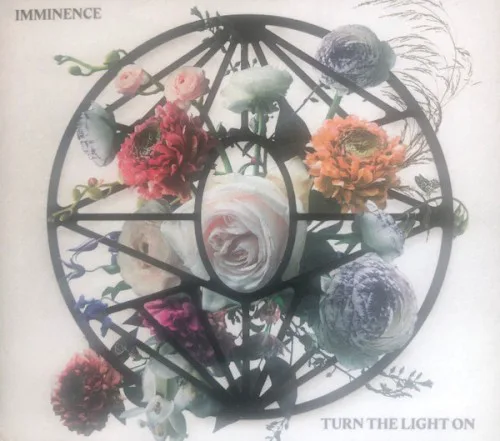 Cover of Imminence – Turn the Light On
