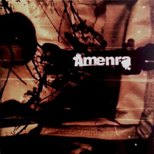 Obal alba Amenra – Mass I: Prayer I - VI
