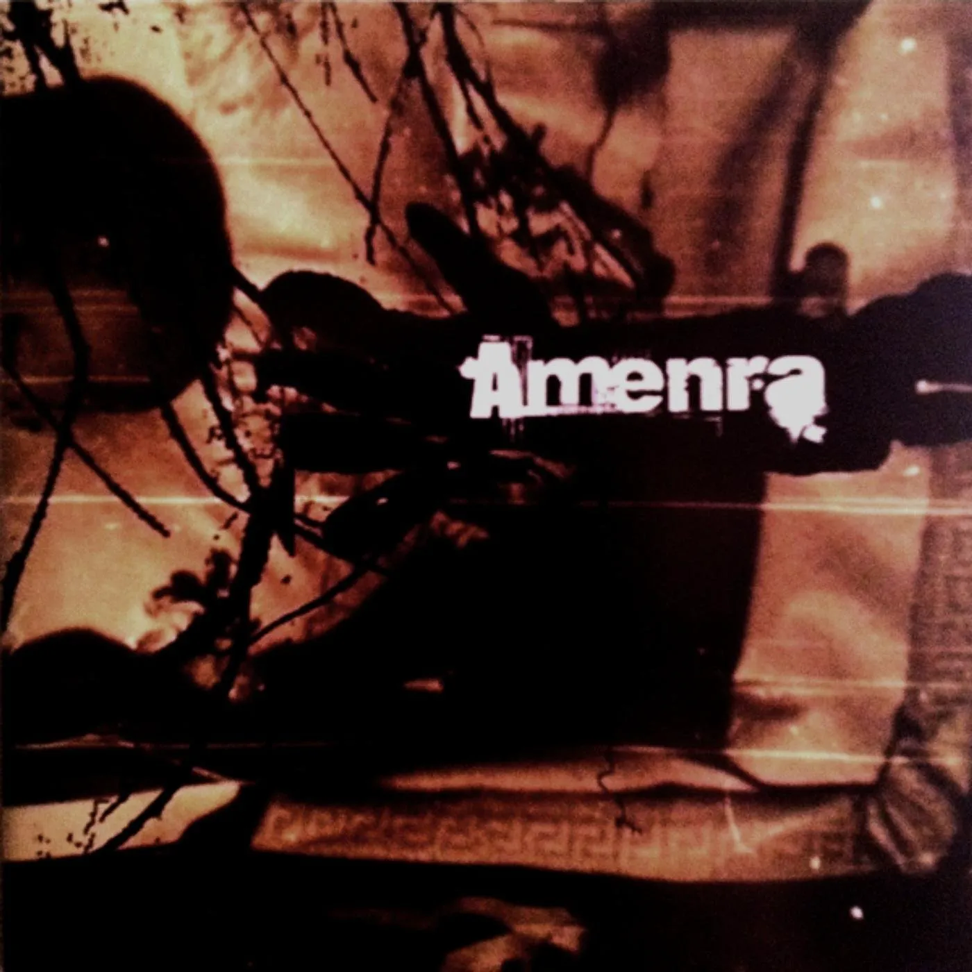 Obal alba Amenra – Mass I: Prayer I - VI