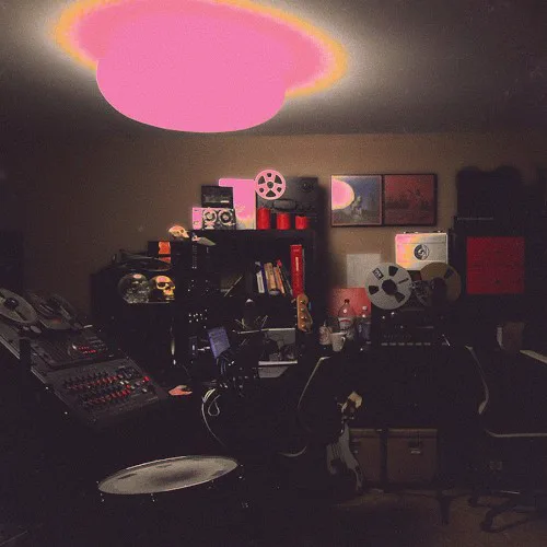 Cover of Unknown Mortal Orchestra – Multi‐Love