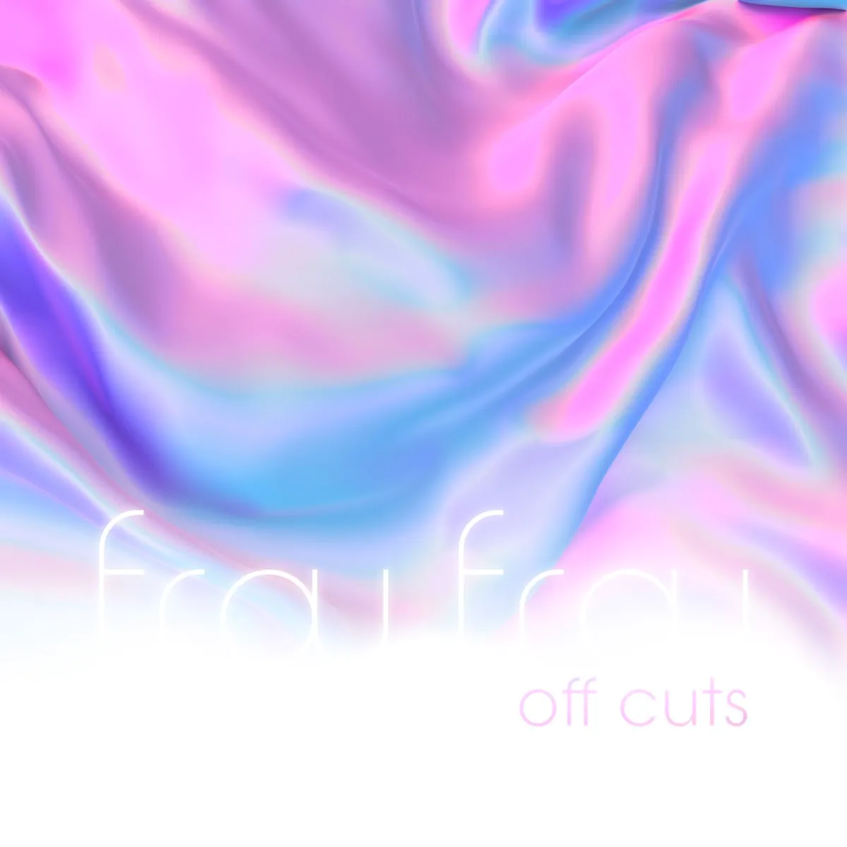 Obal alba Off Cuts