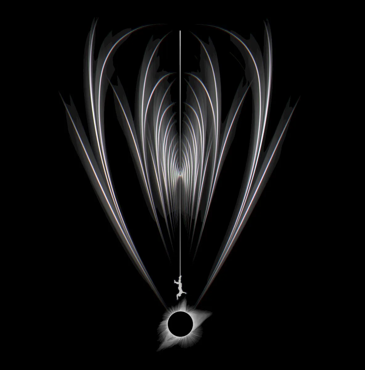 Cover of Raum Kingdom – Monarch