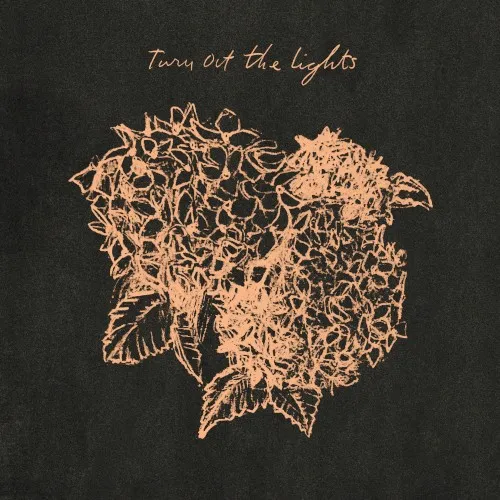 Obal alba Julien Baker – Turn Out the Lights