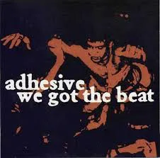 Adhesive
