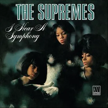 Cover of I Hear a Symphony