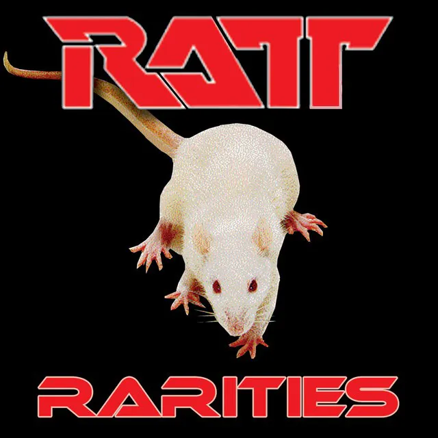 Cover of Rarities