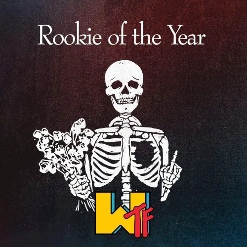 Rookie of the Year