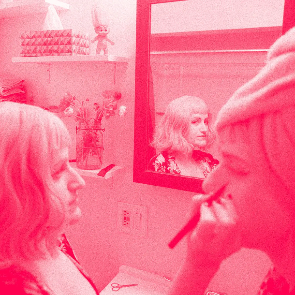Cover of how to kiss