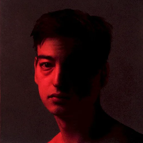 Cover of Joji – Nectar