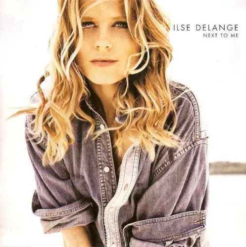 Cover of Ilse DeLange – Next to Me