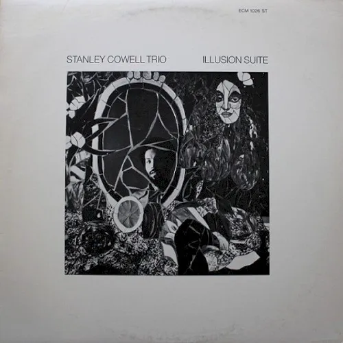 Stanley Cowell Trio