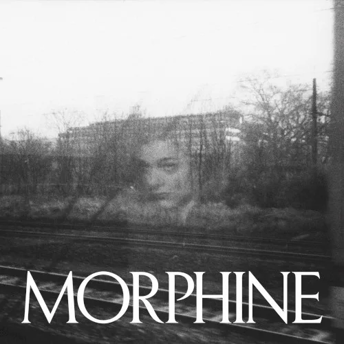 Cover of Morphine – Cocoon