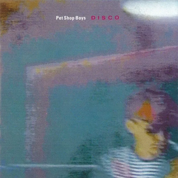 Cover of Disco
