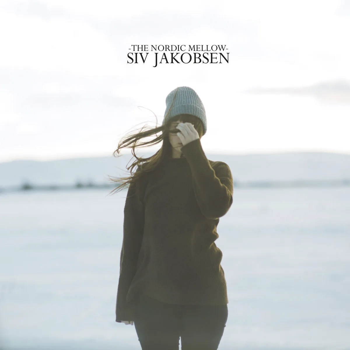 Obal alba Siv Jakobsen – The Nordic Mellow