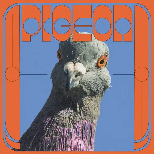 Cover of Pigeon – Yagana