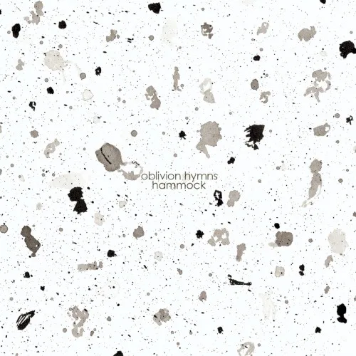 Cover of Hammock – Oblivion Hymns