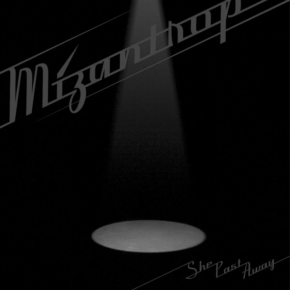 Cover of Mizantrop