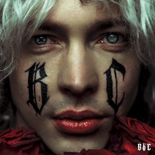 Cover of Barns Courtney – Supernatural