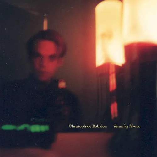 Cover of Christoph de Babalon – Recurring Horrors
