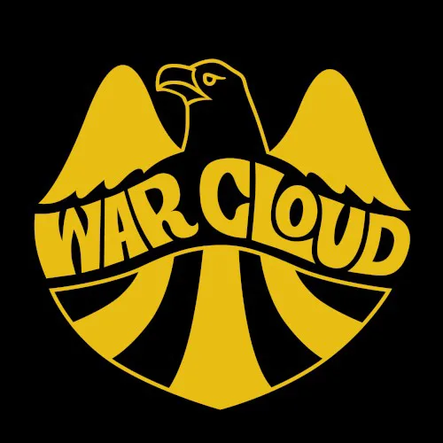 Cover of War Cloud – War Cloud