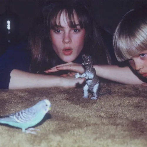Cover of Big Thief – Masterpiece