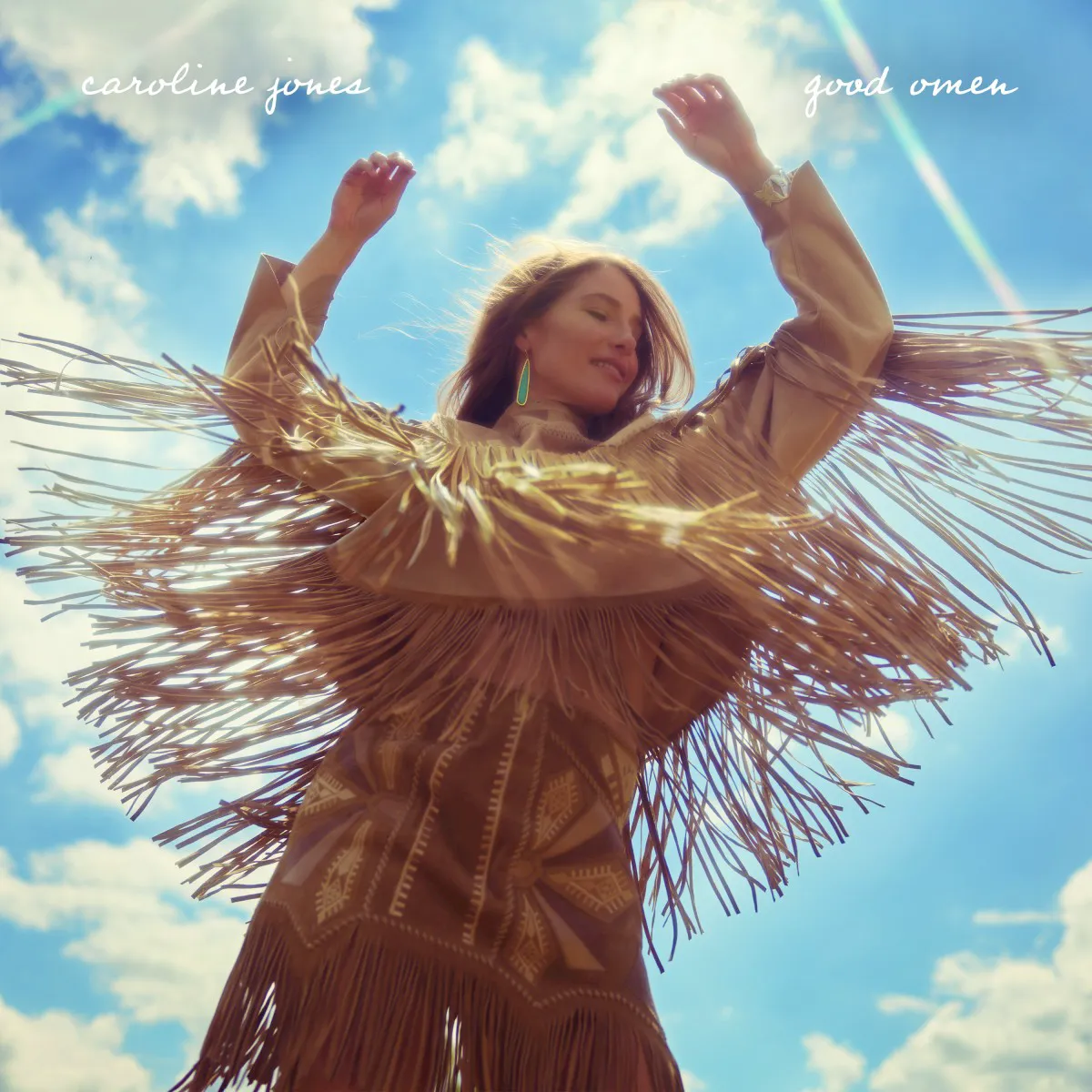 Cover of Good Omen