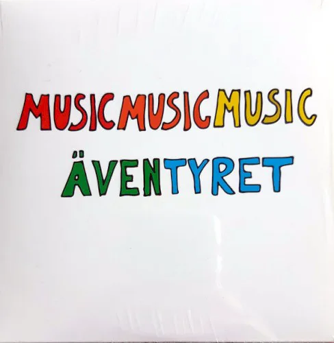 Musicmusicmusic