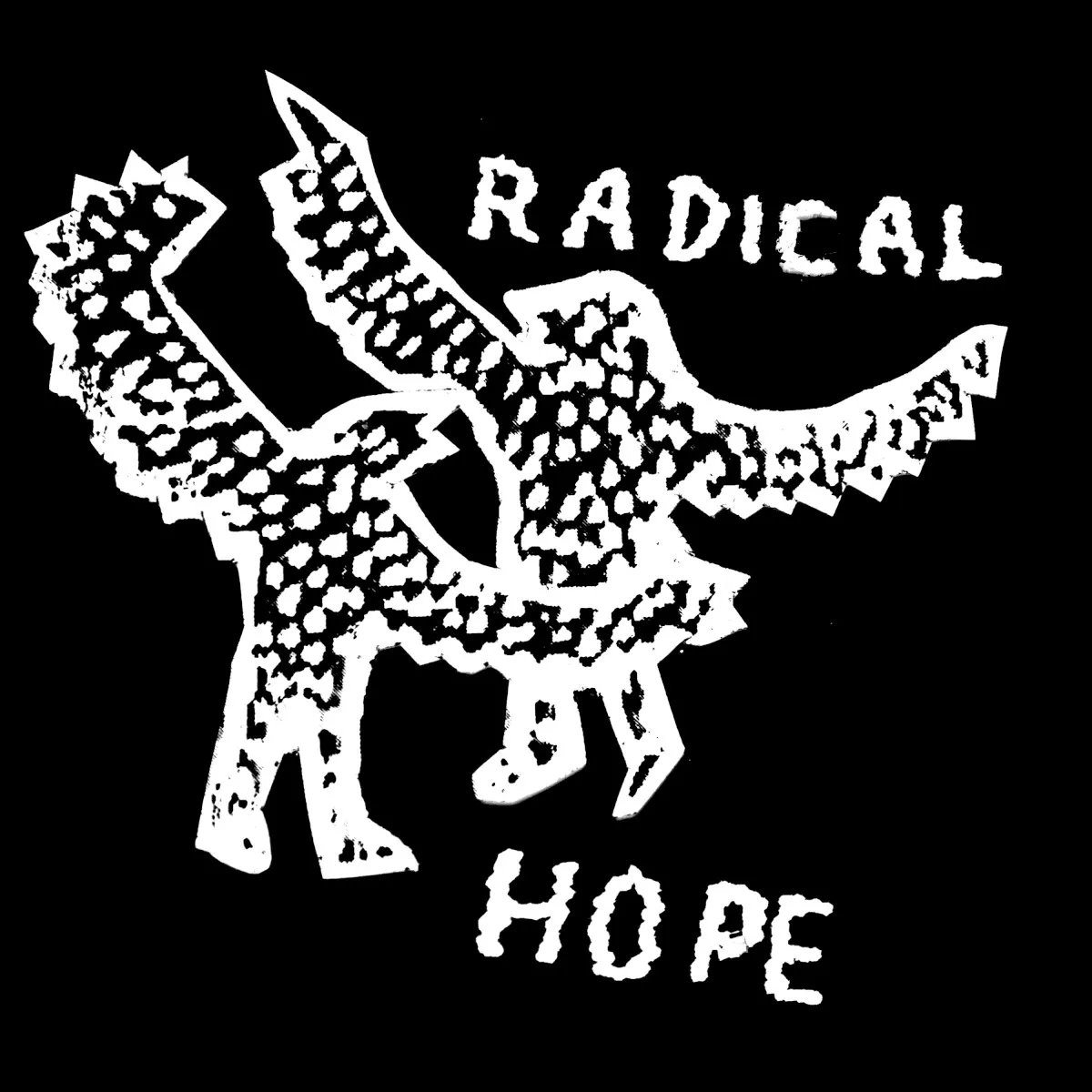 Cover of Radical Hope
