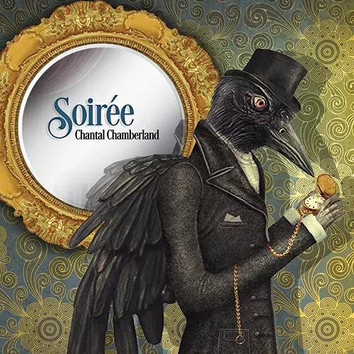 Cover of Soirée