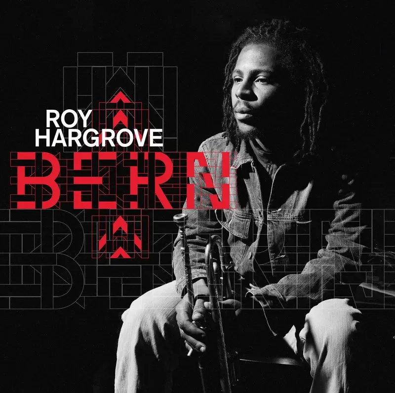 Cover von Bern