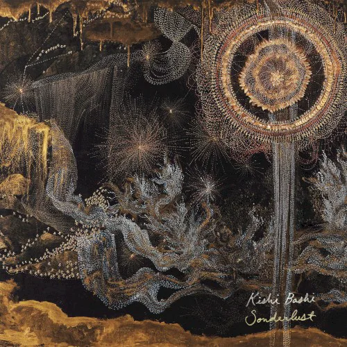 Cover of Kishi Bashi – Sonderlust
