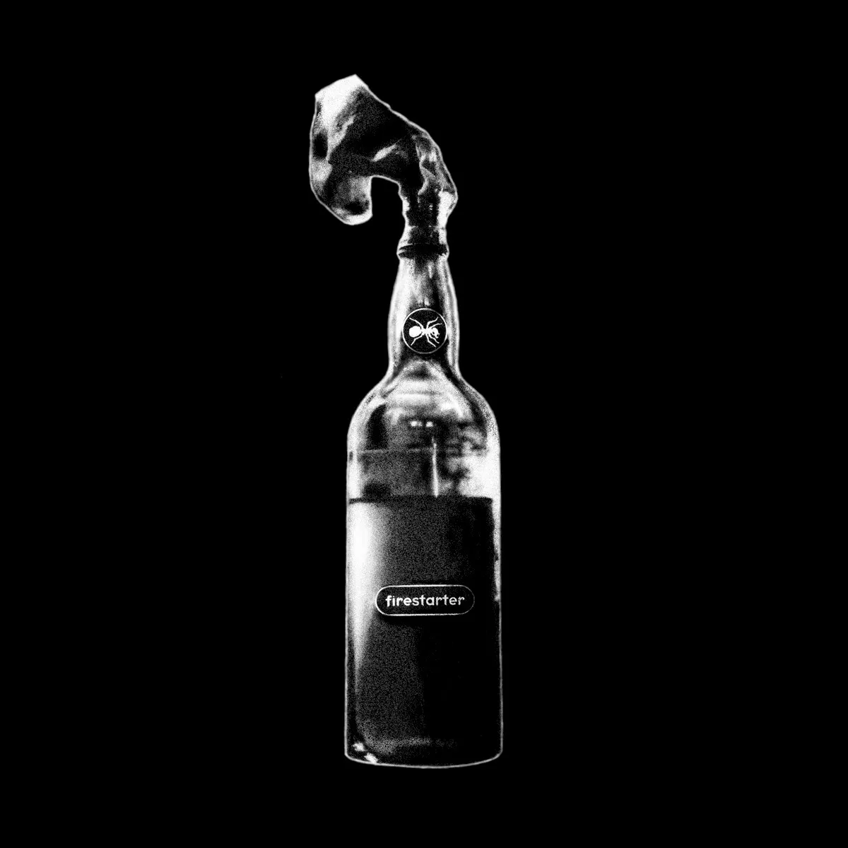 Cover of The Prodigy – Firestarter (Andy C remix)