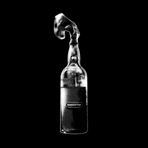 Obal albumu The Prodigy – Firestarter (Andy C remix)