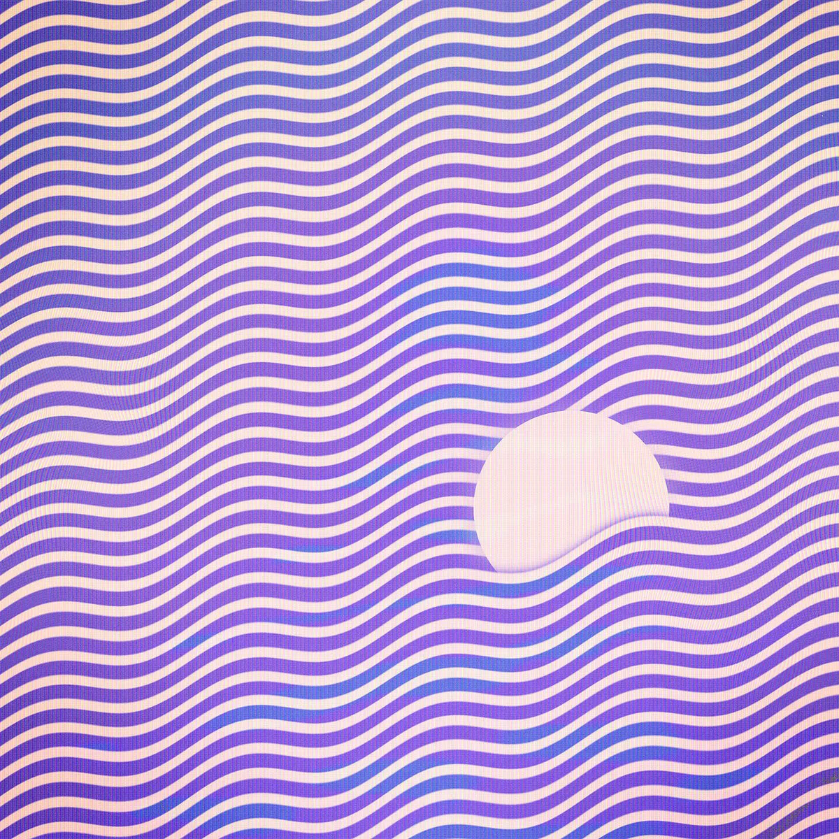 Obal alba Waves