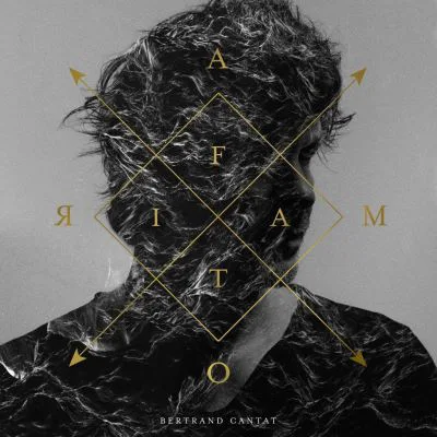 Obal albumu Bertrand Cantat – Amor Fati