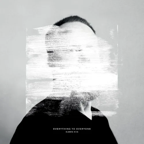 Obal albumu Bjørn Riis – Everything to Everyone