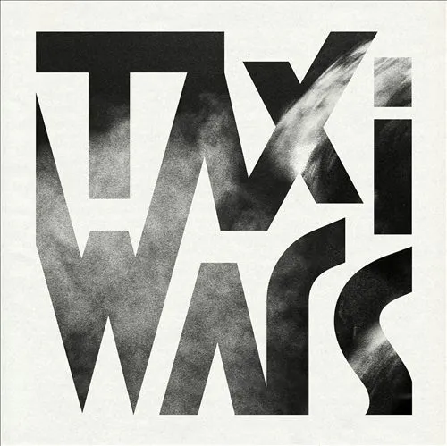 Cover of TaxiWars – TaxiWars