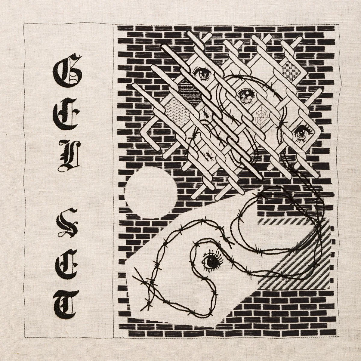 Cover of Gel Set – Body Copy