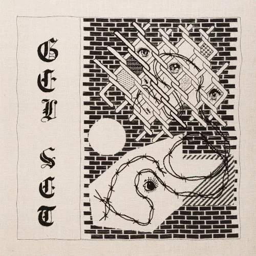 Cover of Gel Set – Body Copy