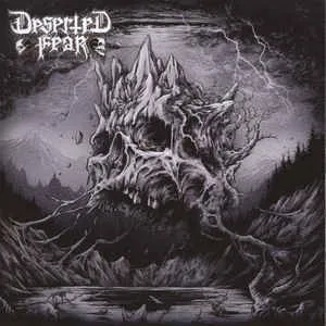 Obal albumu Deserted Fear – Drowned by Humanity
